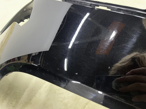 Zderzak przedni Kia Niro SG2 2 II 22-26r. przód 6XPDC 86511-AO000