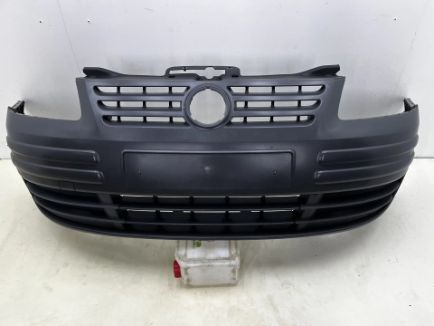 Zderzak przedni VW Caddy 3 III 03-10r. Przedlift przód 2K0807221