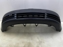 Zderzak przedni VW Caddy 3 III 03-10r. Przedlift przód 2K0807221