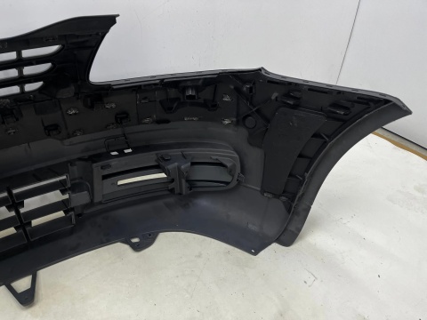 Zderzak przedni VW Caddy 3 III 03-10r. Przedlift przód 2K0807221