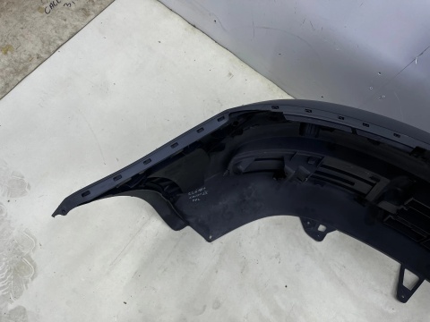 Zderzak przedni VW Caddy 3 III 03-10r. Przedlift przód 2K0807221