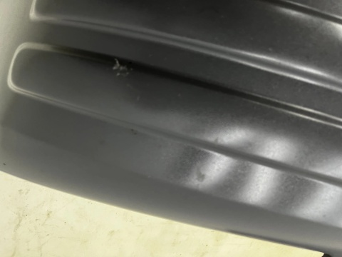 Zderzak przedni VW Caddy 3 III 03-10r. Przedlift przód 2K0807221