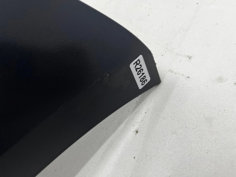 Zderzak przedni VW Caddy 3 III 03-10r. Przedlift przód 2K0807221