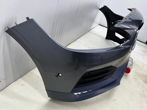 Zderzak przedni Volvo S90 V90 16-20r Przedlift przód 6XPDC spryski 31383226