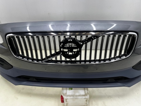 Zderzak przedni Volvo S90 V90 16-20r Przedlift przód 6XPDC spryski 31383226
