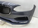 Zderzak przedni Volvo S90 V90 16-20r Przedlift przód 6XPDC spryski 31383226