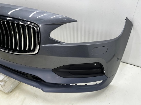 Zderzak przedni Volvo S90 V90 16-20r Przedlift przód 6XPDC spryski 31383226
