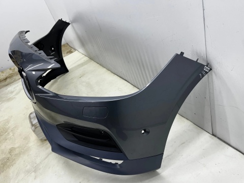 Zderzak przedni Volvo S90 V90 16-20r Przedlift przód 6XPDC spryski 31383226