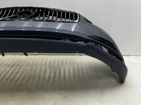 Zderzak przedni Volvo S90 V90 16-20r Przedlift przód 6XPDC spryski 31383226