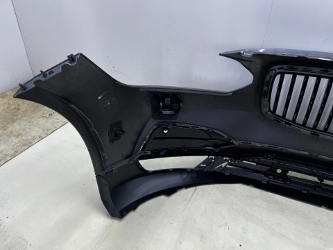 Zderzak przedni Volvo S90 V90 16-20r Przedlift przód 6XPDC spryski 31383226