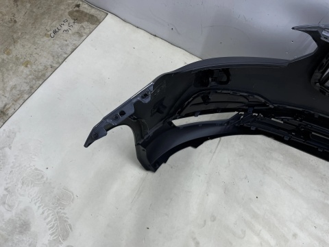 Zderzak przedni Volvo S90 V90 16-20r Przedlift przód 6XPDC spryski 31383226