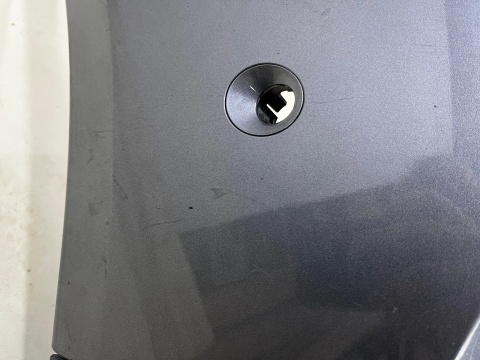 Zderzak przedni Volvo S90 V90 16-20r Przedlift przód 6XPDC spryski 31383226