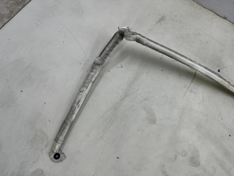 Airbag Audi A8 D3 02-10r. lewa kurtyna powietrzna boczna 4e0880741