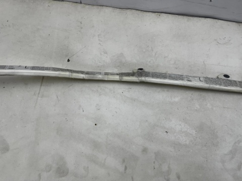 Airbag Audi A8 D3 02-10r. lewa kurtyna powietrzna boczna 4e0880741
