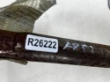 Airbag Audi A8 D3 02-10r. lewa kurtyna powietrzna boczna 4e0880741