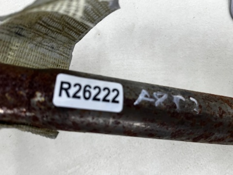 Airbag Audi A8 D3 02-10r. lewa kurtyna powietrzna boczna 4e0880741