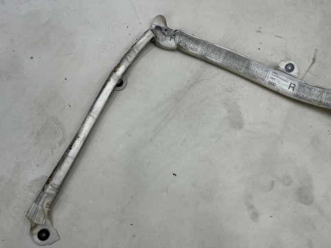 Airbag Audi A8 D3 02-10r. prawa kurtyna powietrzna boczna 4e0880742