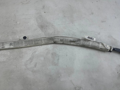 Airbag Audi A8 D3 02-10r. prawa kurtyna powietrzna boczna 4e0880742