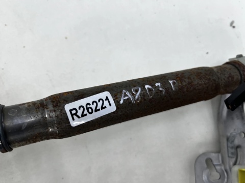 Airbag Audi A8 D3 02-10r. prawa kurtyna powietrzna boczna 4e0880742