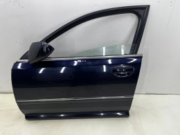 Drzwi Audi A8 D3 02-09r. lewe przednie lewy przód 4E0831419J LZ5D