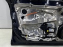 Drzwi Audi A8 D3 02-09r. lewe przednie lewy przód 4E0831419J LZ5D