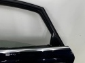 Drzwi Audi A8 D3 02-09r. lewe tylne lewy tył 4E0833419F LZ5D