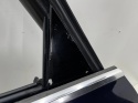 Drzwi Audi A8 D3 02-09r. lewe tylne lewy tył 4E0833419F LZ5D