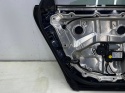 Drzwi Audi A8 D3 02-09r. lewe tylne lewy tył 4E0833419F LZ5D