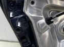 Drzwi Audi A8 D3 02-09r. lewe tylne lewy tył 4E0833419F LZ5D