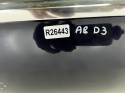 Drzwi Audi A8 D3 02-09r. lewe tylne lewy tył 4E0833419F LZ5D