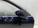 Drzwi Audi A8 D3 02-09r. prawe przednie prawy przód 4E0831420J LZ5D
