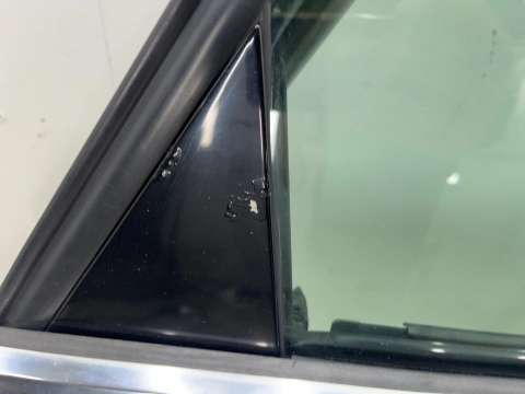 Drzwi Audi A8 D3 02-09r. prawe tylne prawy tył 4E0833420F LZ5D