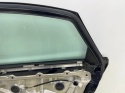 Drzwi Audi A8 D3 02-09r. prawe tylne prawy tył 4E0833420F LZ5D