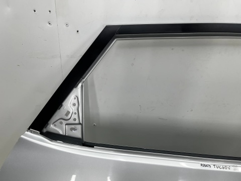 Drzwi Hyundai Tucson TL 3 III 15-20r. prawe tylne prawy tył