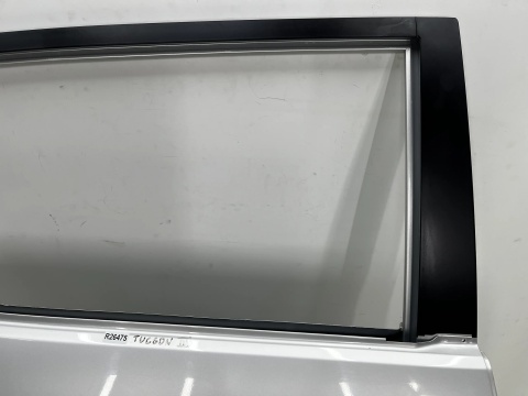 Drzwi Hyundai Tucson TL 3 III 15-20r. prawe tylne prawy tył