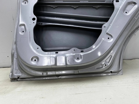 Drzwi Hyundai Tucson TL 3 III 15-20r. prawe tylne prawy tył