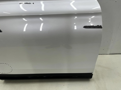 Drzwi MG Marvel R 21-25r. prawe przednie prawy przód 10260327
