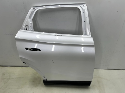 Drzwi MG Marvel R 21-25r. prawe tylne prawy tył 10260363