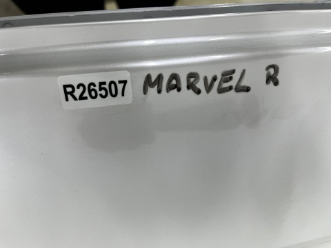 Drzwi MG Marvel R 21-25r. prawe tylne prawy tył 10260363
