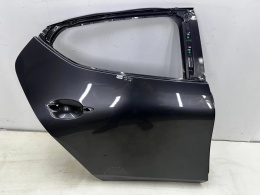 Drzwi Mazda 3 BP 19r.- Hatchback HB prawe tylne prawy tył BDMT72010