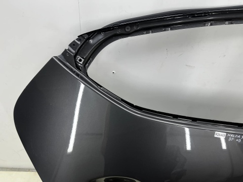 Drzwi Mazda 3 BP 19r.- Hatchback HB prawe tylne prawy tył BDMT72010