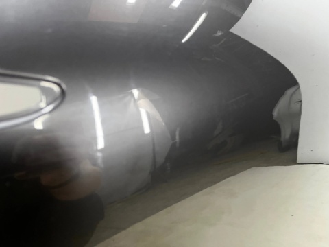 Drzwi Mazda 3 BP 19r.- Hatchback HB prawe tylne prawy tył BDMT72010