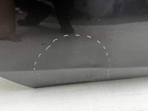 Drzwi Mazda 3 BP 19r.- Hatchback HB prawe tylne prawy tył BDMT72010