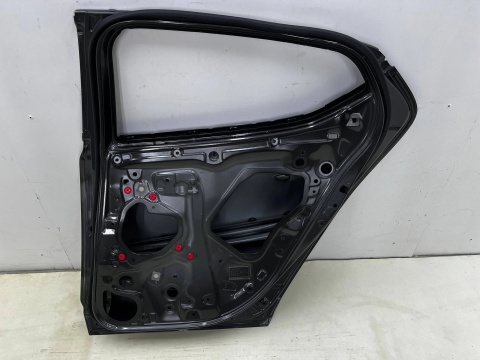 Drzwi Mazda 3 BP 19r.- Hatchback HB prawe tylne prawy tył BDMT72010
