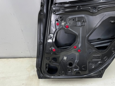 Drzwi Mazda 3 BP 19r.- Hatchback HB prawe tylne prawy tył BDMT72010