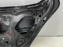 Drzwi Mazda 3 BP 19r.- Hatchback HB prawe tylne prawy tył BDMT72010
