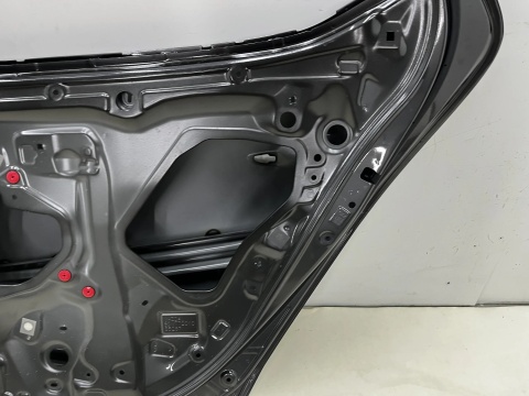 Drzwi Mazda 3 BP 19r.- Hatchback HB prawe tylne prawy tył BDMT72010