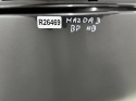 Drzwi Mazda 3 BP 19r.- Hatchback HB prawe tylne prawy tył BDMT72010
