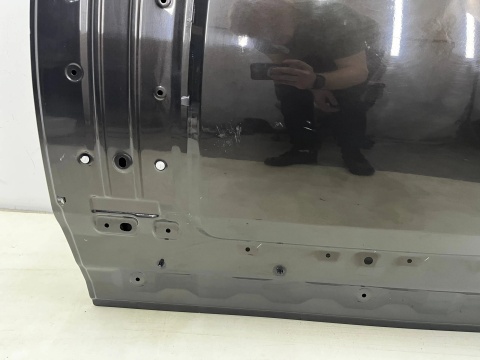 Drzwi Range Rover L405 4 IV 12-21r. lewe przednie lewy przód CK52-20221