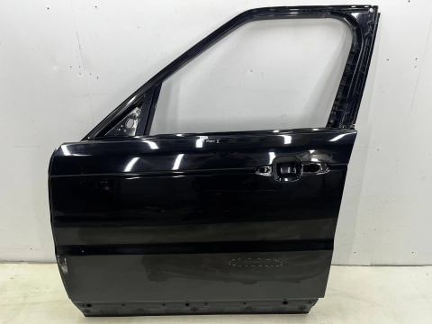 Drzwi Range Rover Sport L494 2 II 13-22r. lewe przednie lewy przód 3105091